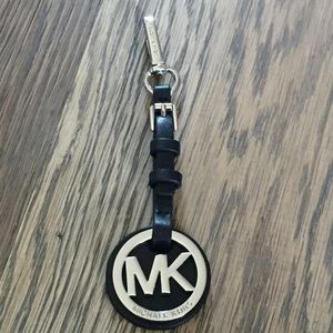 Michael Kors Key fob Very nice like new